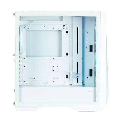 Корпус Zalman Z9 Iceberg MS White, черный, EATX, без БП (Z9 Iceberg MS White)