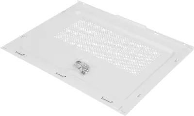 Корпус ACCORD ACC-265W, белый, mATX, без БП (ACC-265W)