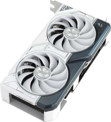 Видеокарта ASUS NVIDIA nVidia GeForce RTX 4060Ti Dual 8Gb DDR6 PCI-E HDMI, 3DP