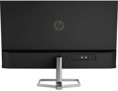 Монитор 27" HP M27F IPS FHD HDMI, DP