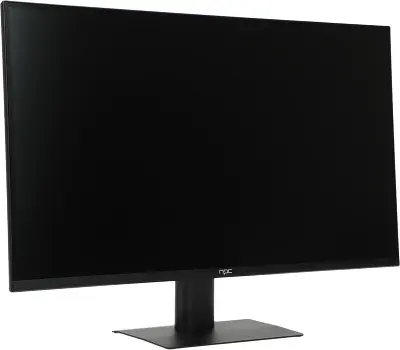 Монитор 27" NPC MQ2704 IPS WQHD HDMI, DP, USB Type-C