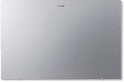 Ноутбук Acer Aspire 3 A315-510P-30EA 15.6" FHD IPS i3-N305/8/256Gb SSD/Без OC серебристый