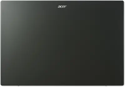 Ноутбук Acer Swift Edge 16 SFE16-44-R2RD 16" QHD+ OLED 16/1Tb SSD/W11 черный