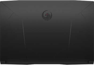 Ноутбук MSI Bravo 17 C7VE-064XRU 17.3" FHD IPS R 5 7535HS 3.3 ГГц/16/512 SSD/GF RTX 4050 6G/Dos