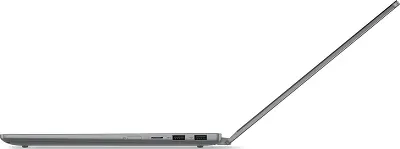 Ноутбук Lenovo IdeaPad 5 2-in-1 14IRU9 14" WUXGA Touch IPS i5-120U/16/512Gb SSD/Без OC серый