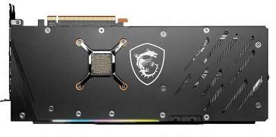 Видеокарта MSI AMD Radeon RX 6750 XT GAMING TRIO 12G 12Gb DDR6 PCI-E HDMI, 3DP