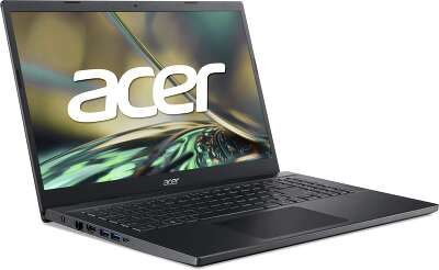 Ноутбук Acer Aspire 7 A715-76G 15.6" IPS FHD i5 12450H 2 ГГц/16/512 SSD