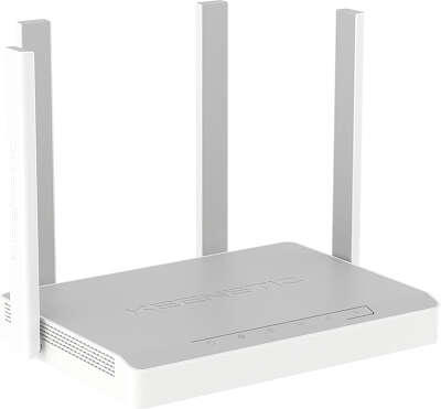 Роутер Wi-Fi/3G/4G IEEE802.11n Keenetic Skipper 4G (KN-2910)