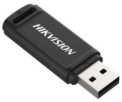 Флеш Диск Hikvision 32GB M210P HS-USB-M210P/32G/U3 USB3.0 черный