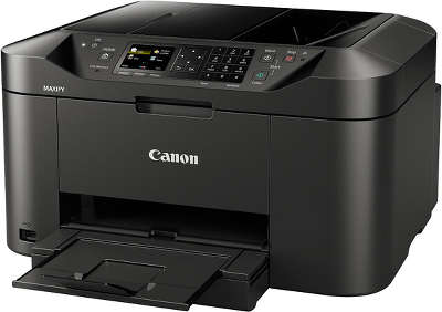 Принтер/копир/сканер Canon Maxify MB2140, WiFi