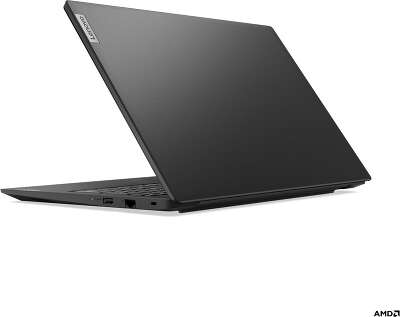 Ноутбук Lenovo V15 AMN G4 15.6" FHD 7120U/8/256Gb SSD/Без OC черный