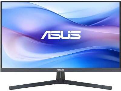 Монитор 24" ASUS VU249CFE-B IPS FHD HDMI, USB Type-C