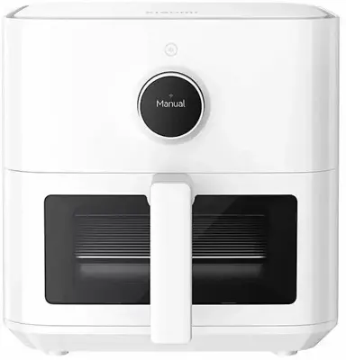 Аэрогриль Xiaomi Smart Air Fryer 5.5L White (BHR8238EU)