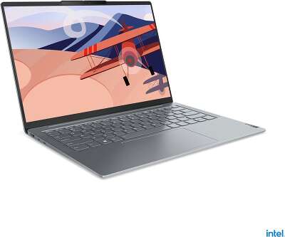 Ноутбук Lenovo Yoga Slim 6 14IRH8 14" 2240x1400 IPS i7-13700H/16/512Gb SSD/W11 серый