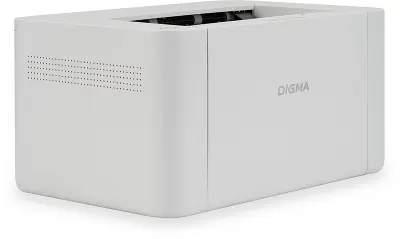 Принтер Digma DHP-2401W, WiFi