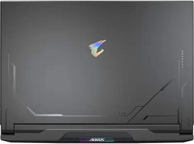 Ноутбук Gigabyte Aorus 17X AXG 17.3" WQHD IPS i9-14900HX/32/2Tb SSD/RTX 4080 12G/W11 черный