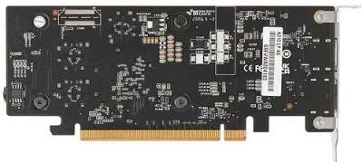 Видеокарта ASRock Intel Arc A310 4Gb DDR6 PCI-E HDMI, DP