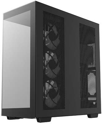 Корпус Deepcool CH780, черный, EATX, без БП (R-CH780-BKADE41-G-1)