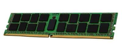 Модуль памяти DDR4 DIMM 16Gb DDR2666 Kingston (KTL-TS426D8/16G)