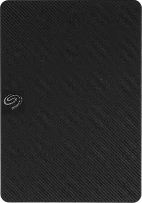 Жесткий диск Seagate USB 3.0 4Tb STKM4000400 Expansion Portable 2.5" черный