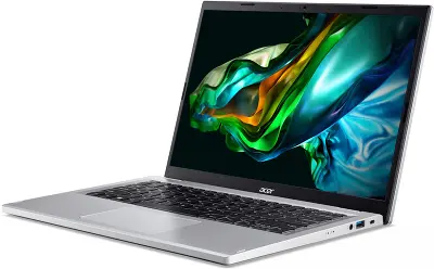 Ноутбук Acer Aspire 3 A314-42P-R3RD 14" WUXGA IPS R7 5700U/8/1Tb SSD/Без OC серебристый