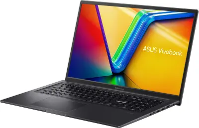 Ноутбук ASUS VivoBook 17X K3704VA-AU102 17.3" FHD IPS i9-13900H/16/1000 SSD/Dos