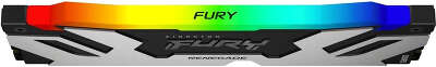 Набор памяти DDR5 DIMM 2x48Gb DDR6000 Kingston FURY Renegade RGB (KF560C32RSAK2-96)