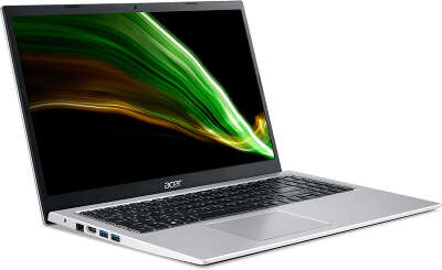 Ноутбук Acer Aspire 3 A315-58G-5182 15.6" FHD IPS i5 1135G7/8/1000/256 SSD/mx350 2G/Dos