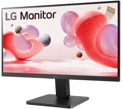 Монитор 23.8" LG 24MR400-B IPS FHD D-Sub, HDMI