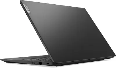 Ноутбук Lenovo V15 G4 AMN 15.6" FHD R3 7320U/8/256Gb SSD/Без OC черный