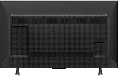 Телевизор 43" TCL 43C655, QLED, 4K UHD, DVB-T DVB-T2 DVB-C DVB-S DVB-S2 USB WiFi Smart TV