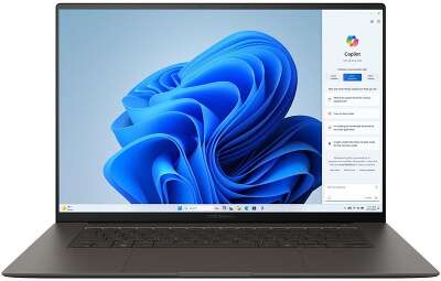 Ноутбук ASUS ZenBook S 16 UM5606WA-RK237X 16" WQHD+ OLED 4/1Tb SSD/W11 серый