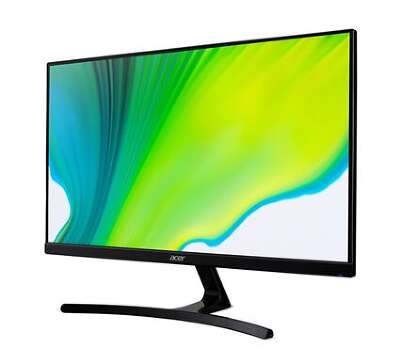 Монитор 24" Acer K243YHbmix VA FHD D-Sub, HDMI