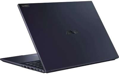 Ноутбук ASUS ExpertBook B5 B5604CVA-QY0048 16" WQXGA i5-1335U/8/512Gb SSD/Без OC черный