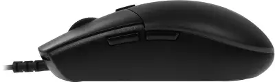 Мышь Logitech G102 LightSync черный оптическая 8000dpi USB 6but (910-005823)