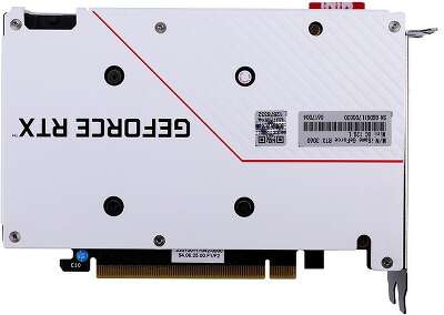 Видеокарта Colorful NVIDIA nVidia GeForce RTX 3060 iGame Mini OC 12Gb DDR6 PCI-E HDMI, 3DP