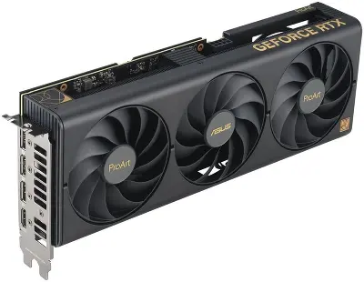 Видеокарта ASUS NVIDIA nVidia GeForce RTX 4060 ProArt OC 8Gb DDR6 PCI-E HDMI, 3DP