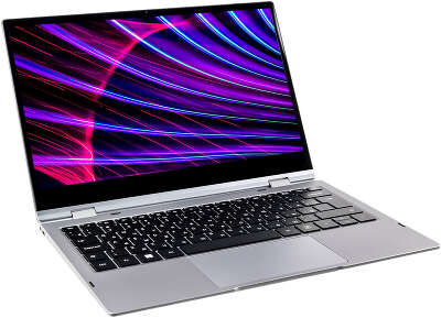 Ноутбук Hiper SLIM 13.3" FHD Touch IPS i5 1235U/8/256 SSD/Dos