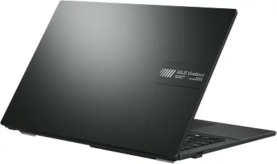 Ноутбук ASUS VivoBook Go 15 E1504FA-BQ1164 15.6" FHD IPS R3 7320U/8/512Gb SSD/Без OC черный