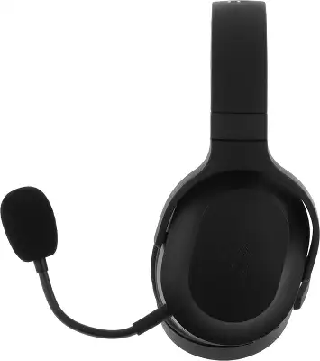 Наушники с микрофоном Razer Barracuda X черный 1.5м мониторные BT/Radio оголовье (RZ04-04430100-R3M1)