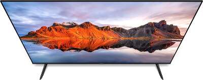 Телевизор 43" Xiaomi TV A 43 2025 UHD HDMIx3, USBx1