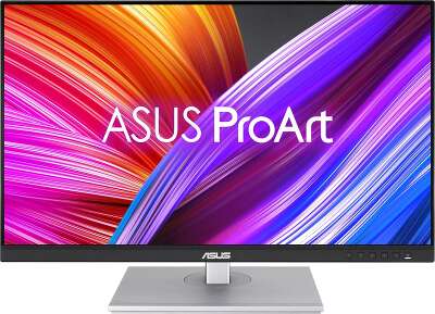 Монитор 27" ASUS ProArt PA278CGV IPS WQHD HDMI, DP, USB Type-C