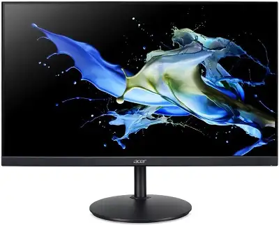 Монитор 24" Acer CB242YEbmiprx IPS FHD D-Sub, HDMI, DP