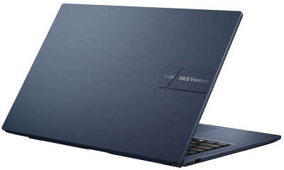 Ноутбук ASUS VivoBook 15 X1504ZA-BQ359 15.6" FHD IPS i5 1235U 1.3 ГГц/16/1Tb SSD/Dos