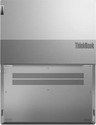 Ноутбук Lenovo ThinkBook 14 G4 14" FHD IPS i3-1215U/8/256Gb SSD/Без OC серый