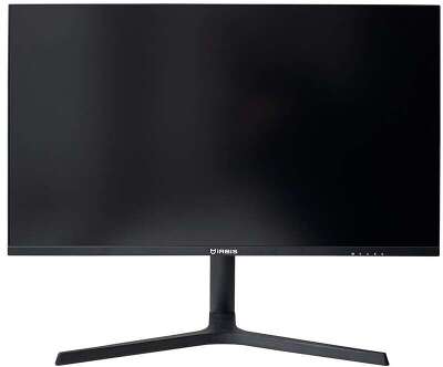 Монитор 27" IRBIS SMARTVIEW IMVW27QIDR IPS WQHD D-Sub, HDMI, DP, USB-Hub