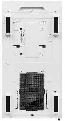 Корпус Deepcool CH560 DIGITAL, белый, EATX, без БП (R-CH560-WHAPE4D-G-1)