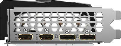 Видеокарта GIGABYTE AMD Radeon RX 6750 XT GAMING OC 12GB 12Gb DDR6 PCI-E 2HDMI, 2DP