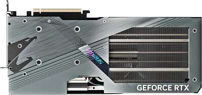Видеокарта GIGABYTE NVIDIA nVidia GeForce RTX 4070 Super GV-N407SAORUS M-12GD 12Gb DDR6X PCI-E HDMI, 3DP