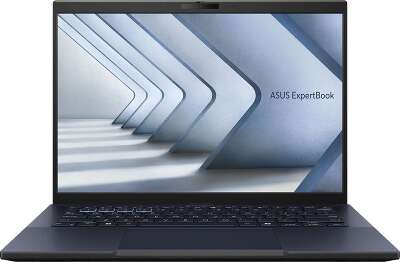 Ноутбук ASUS ExpertBook B3 B3404CVA-Q50244 14" WUXGA i5-1335U/8/512Gb SSD/Без OC черный